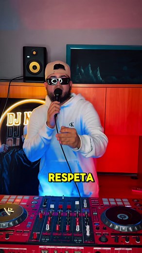 Baila Merengue en Navidad con el Piano Original