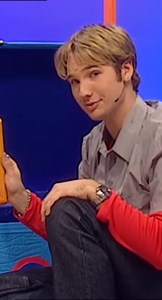 Order a personalised video from Tim Harding