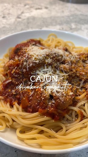 Crockpot Red Chicken Spaghetti Recipe