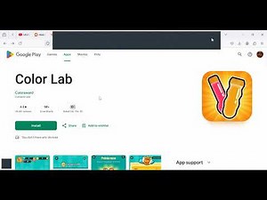 Color Lab Reviews: How to Withdraw from Color Lab | Is it legit or Fake earning app