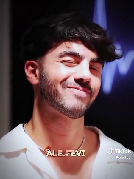 🙌🏻😍 . . . #ale_fevi #famdom #parati #edit #fede #viral #contenido @Fede Vigevani@tiktok creators