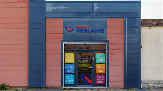 Groupe Verlaine : devenez franchisé et rejoignez un réseau d’experts de la rénovation énergétique