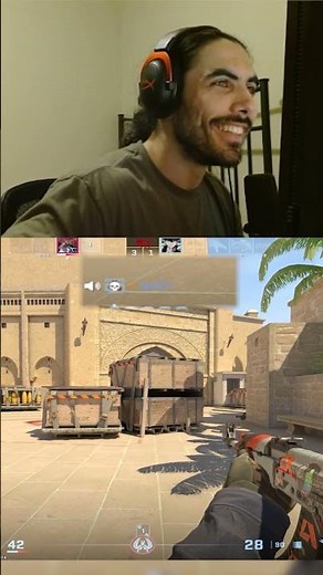 CHEATER HELPS ME VS ANOTHER CHEATER