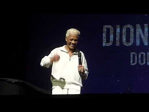 Dionne Warwick "I Say A Little Prayer For You" LIVE June 27, 2025 Apollo Theatre Harlem, NYC