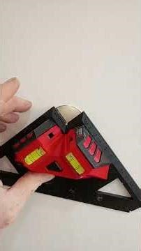 Laser Level unboxing 🚨📦 Harbor Freight #tools #diy #toolreview #tileshop