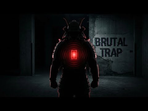 TITAN SHADOW CODE 08 | Dark Japan Trap x Samurai Phonk Compilation | Titan Bass Studio