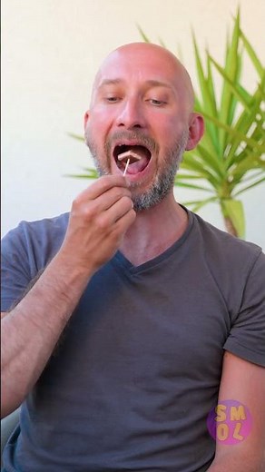 Messy Chocolate Hands? Not Anymore 🍫