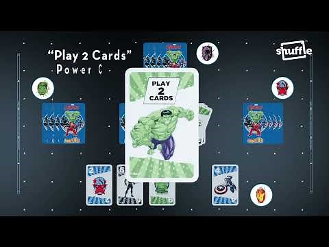 How to Play Crazy 8 Card Game | Easy Rules for Kids & Families