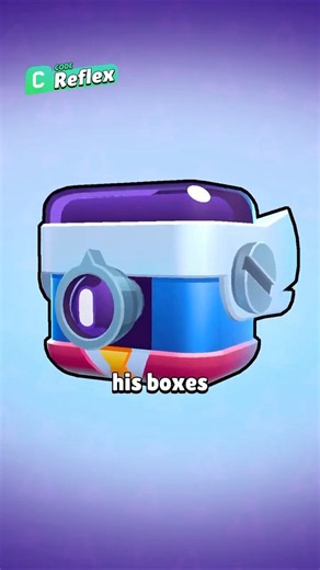 Skins in Cosmo Box