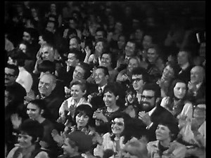 LES COPAINS D'ABORD GEORGES BRASSENS HARICOTS ROUGES