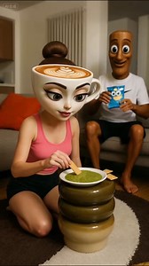 4.1M views · 30K reactions | Taste Test Gone Toxic  #brainrot #funny #tungtungtungsahur #memes #animation | RASEL OK 1 | Facebook