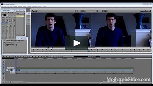 Speeding up Audio in Avid Media Composer