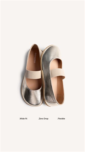 Gioseppo on Instagram: "New expressions of freedom. Discover our barefoot collection, thoughtfully designed to respect the natural shape of the feet. #Gioseppo #Barefoot"
