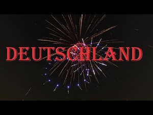 Pyroworks Musikfeuerwerk: Edition Deutschland