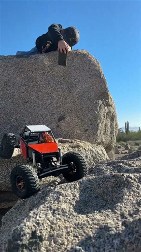 PROMOD** #buggy #offroading #automobile #rc ‪@reefsrc‬ ‪@ProLineRacingYT‬ ‪@MaxxisTiresUSA‬ #valleyboyzrc