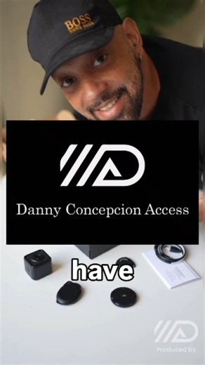 Peace of Mind Delivered to Your Doorstep 📦✨ Unbox the ultimate security duo! This package brings you everything you need to stop worrying and start living. 📦 What's Inside? Mini Camera: Full HD quality that fits absolutely anywhere. Compact Tracker: Equipped with a powerful magnet—just stick it and it stays!. Ultra Portable: Both devices fit right in the palm of your hand. Simplify your security setup today. Get yours now! 👇 Visit us on our website, link in my bio, and link to the product in 