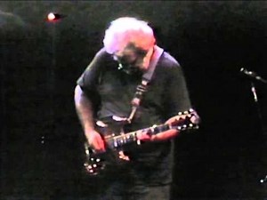 Stella Blue ~ (2 cam) - Grateful Dead - 3-16-1990 Capital Center, Landover, MD (set2-08)