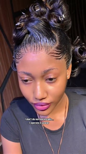 Flawless Frontal Installation