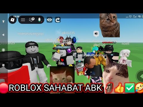 jam 13.20 - 04.00 pagi aja biar muak #roblox