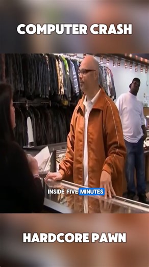 3.7K views · 47 reactions | Computer crash | Best Series Show | Facebook