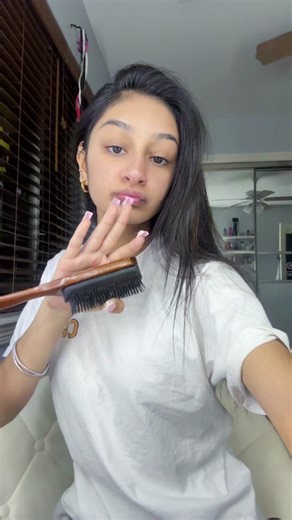 Slick Back Hairstyle Tutorial for Natural Hair