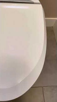 Bio Bidet Uspa 6800 review