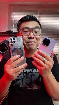 SNAPDRAGON 8 GEN 5 vs SNAPDRAGON 8 ELITE vs SNAPDRAGON 8 ELITE GEN 5 #snapdragon #snapdragoninsiders