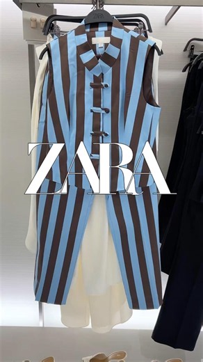 ZARA Women’s Collection I July 2026 🤍 Subscribe and like for more #fashioninspo