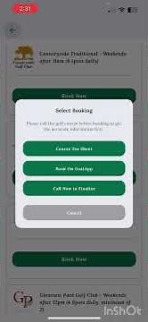 How to Activate and Use the GOAT App