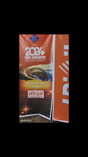 Grand Brand Launching Of UNIOIL Lubricants and Idemitsu Lubricants Philippines Inc. by VCY Sales Corporation - Lubricants Division #bastaoilunioil #unioil #idemitsulubricants #vcysalescorporation #roadridersblog | Road Riders Blog