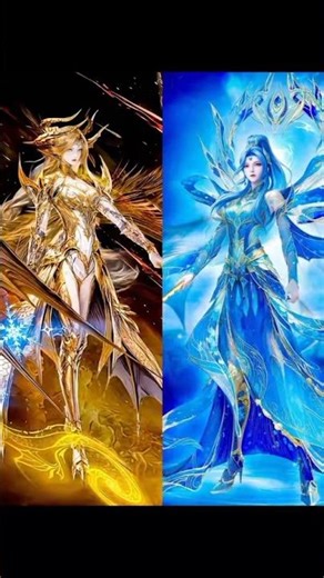 Soul land 2 || Wang Qiu'er and Tang wuTong fighting style || Song - Bumpy Ride #soulland