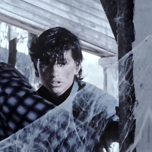 because… you just don’t #johnnycade #theoutsiders #ralphmacchio #foryoupage #fyp