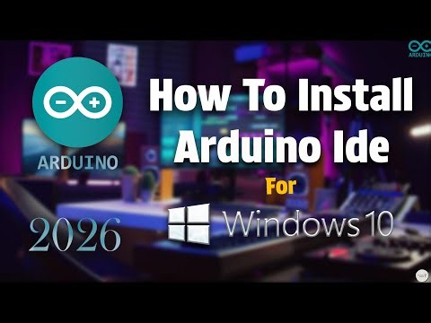 How to install Arduino ide 1.8.19 software in 2026 #software #arduino #shorts #Tdelectro