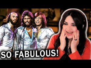 Bee Gees - You Should Be Dancing Reaction | Bee Gees Reaction