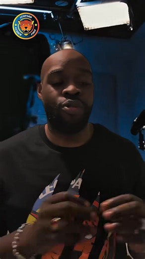 🇲🇦 [CAN 2025] Le match que l'Afrique va regarder ! La RDC peut frapper fort dans la compétition face à l'Algérie ! Et toi ? Qu'en penses-tu ? Victoire ? Tirs au but ? Dit nous tout en commentaire ! #RDC | #CAN2025 | #Congo | #LeopardLeaderFoot | #ALGRDC | #Football | Leopard Leader Foot