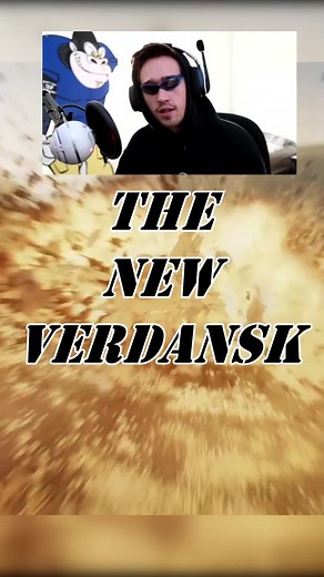 Exploring the New Verdansk Map in Warzone