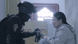 You Are My Hero Episode 1 - Lifesaver