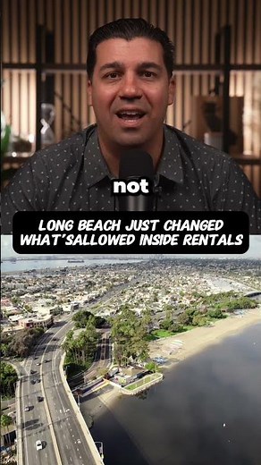 Long Beach Just Changed the Rules for Renters.