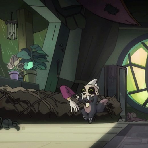 Silly Little Baps and Boops: Exploring the Toh Universe