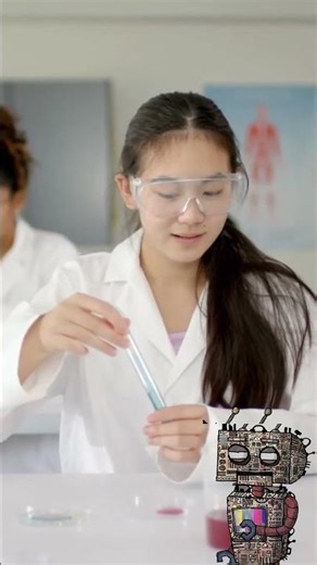 Vanadium: The Color-Changing Metal of Strength #chemistry #vanadium #v