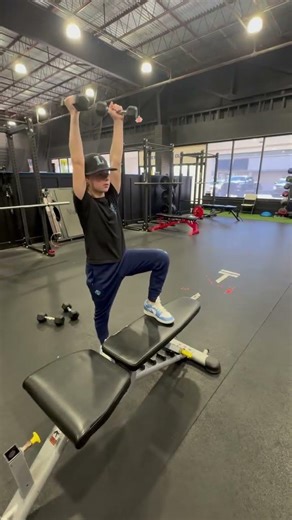 Strength workouts #beckettball #baseball #workout