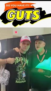 We all wanted Mike to hand us a piece of that Aggro Crag #90s #nickelodeon #guts #nostalgia 💚 ... | Dewey Shawn