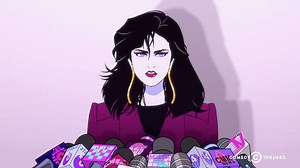 The season finale of Moonbeam City goes out with a climax. Tonight at 1a/12c. | Comedy Central