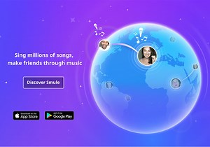 Sing the song from the Smule TV ad with Train | Smule