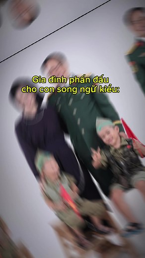 Tiếng Nga hài hước: cãi nhau mà không ai hiểu gì