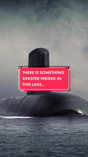 Alien Comet Mystery: Sinister Secrets of the Arctic Lake Revealed