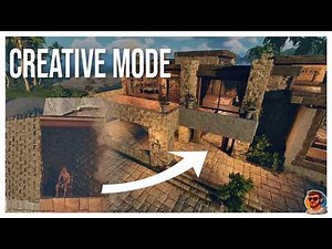 How to Unlock Creative Mode in Windrose