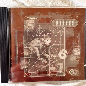 Pixies - Doolittle