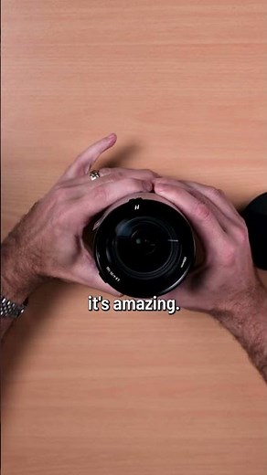 🔥 UNBOXING the Hasselblad XCD 35-100 f/2.4-4 Zoom Lens
