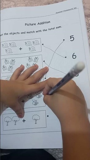 Daily worksheet kindergarten || worksheets for homeschooling